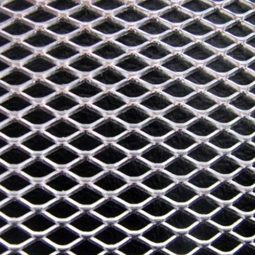 Aluminium Mesh Grill in Nuh