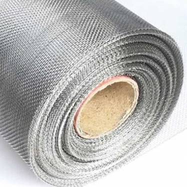 Aluminium Netting in Etah