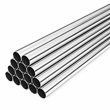 Aluminium Pipe in Yamuna Nagar