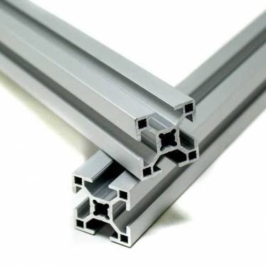 Aluminium Profiles in Sant Ravidas Nagar