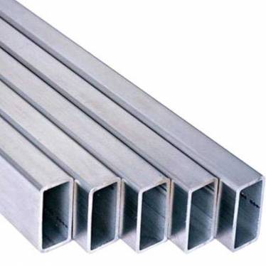 Aluminium Rectangle Tube in Cuttack