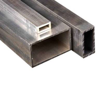 Aluminium Rectangular Tubes in Palanpur
