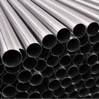 Aluminium Round Pipe in Haryana