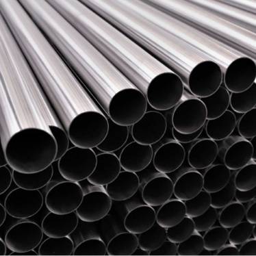 Aluminium Round Pipe in Sant Kabir Nagar