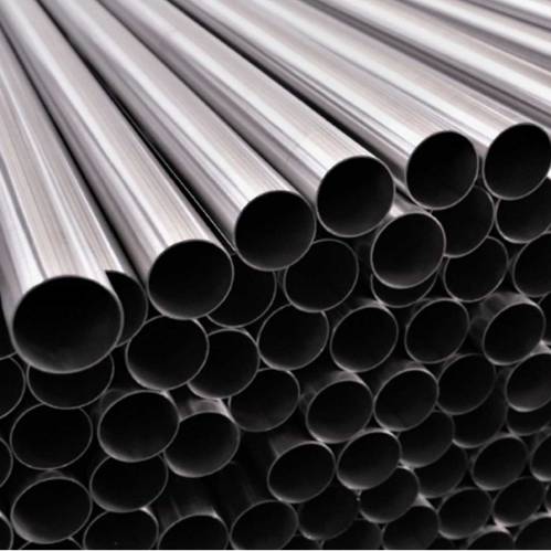 Aluminium Round Pipe in Jalore