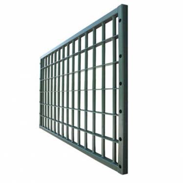 Aluminium Security Grill in Palghar