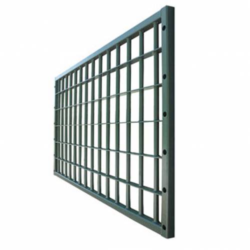 Aluminium Security Grill in Jhunjhunu