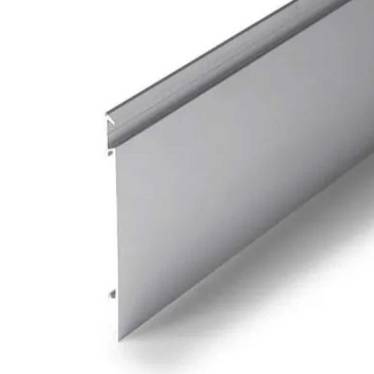 Aluminium Skirting Profiles in Karauli