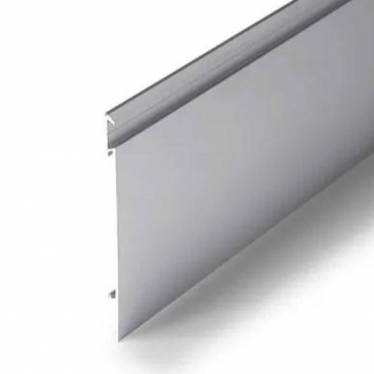 Aluminium Skirting Profiles in Ghazipur