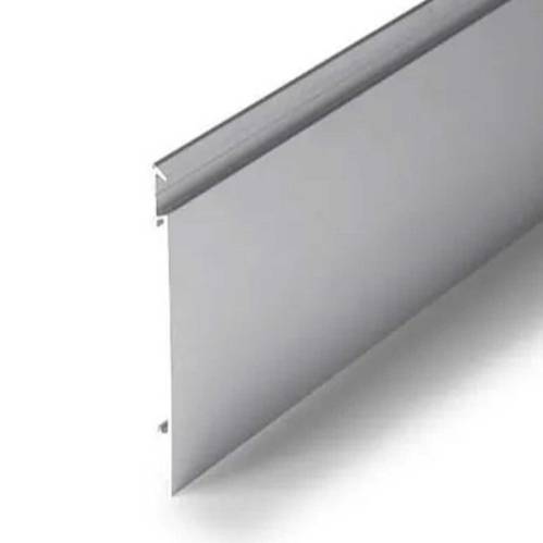 Aluminium Skirting Profiles in Ganderbal