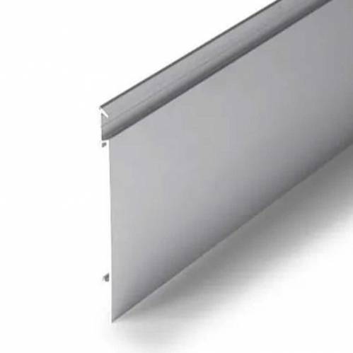 Aluminium Skirting Profiles in Rupnagar