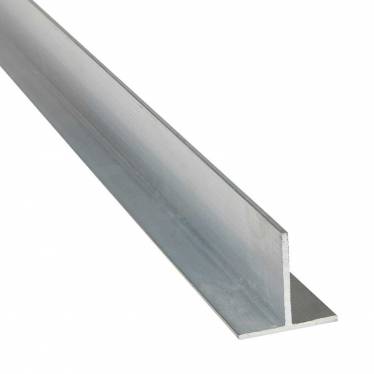 Aluminium T Channel in Allahabad 