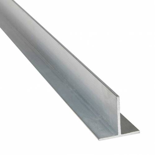 Aluminium T Channel in Gujarat