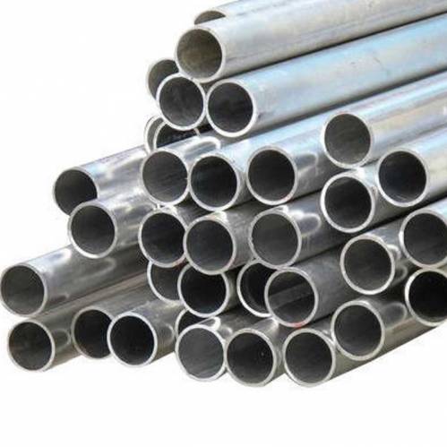 Aluminium Tube in Kasganj