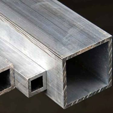 Aluminium Tubes in Palanpur