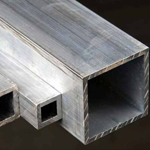 Aluminium Tubes in Kozhikode