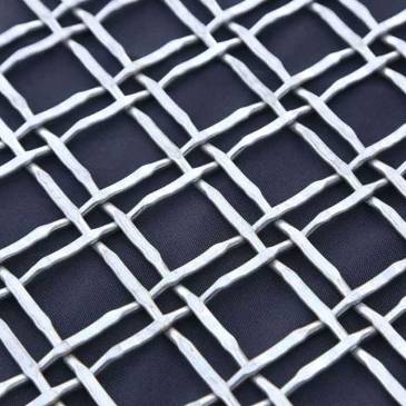 Aluminium Window Grill in Ichalkaranji