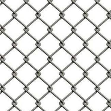 Aluminium Wire Fence in Doda