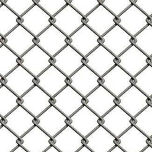 Aluminium Wire Fence in Reasi