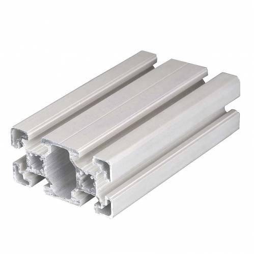 Aluminum Extrusions in Sambhal