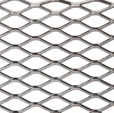 Aluminum Mesh in Porbandar