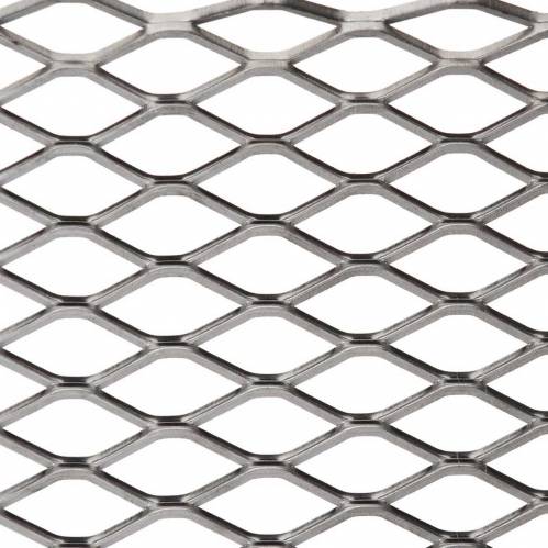 Aluminum Mesh in Jharkhand