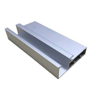 Anodised Aluminium Profile Sections in Palwal