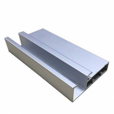 Anodised Aluminium Profile in Mainpuri