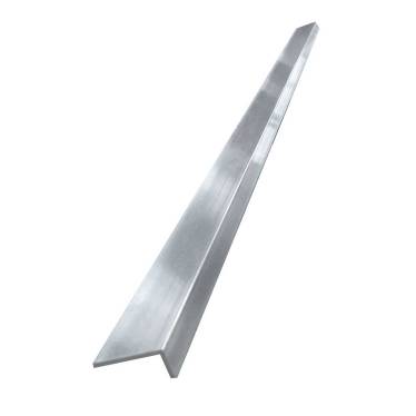 Anodized Aluminium Angle in Dilli Haat