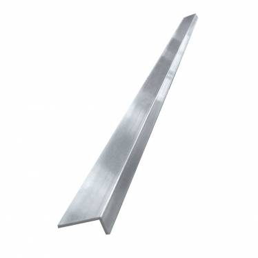 Anodized Aluminium Angle in Cuttack