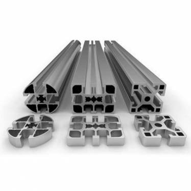 Custom Aluminium Extrusion in Bharatpur