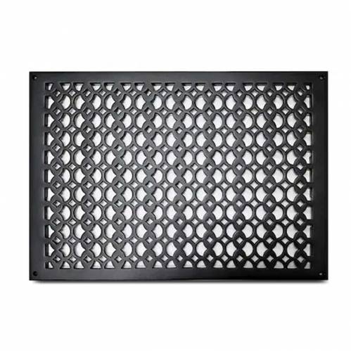 Decorative Aluminum Grill in Ankleshwar