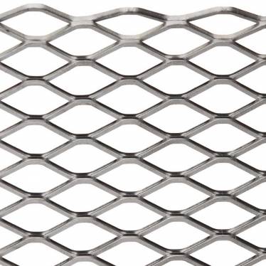 Expanded Aluminium Mesh in Deoria