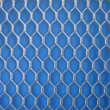 Expanded Metal Mesh in Assam