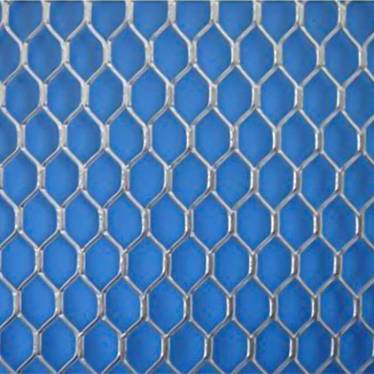Expanded Metal Mesh in Kozhikode