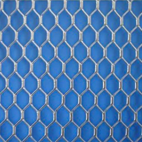 Expanded Metal Mesh in Anand