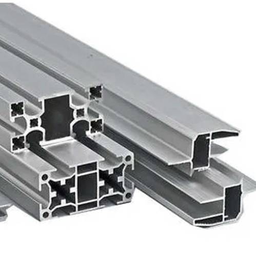 Extruded Aluminium Channel in Champawat