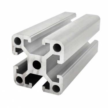 Extruded Aluminum Profiles in Baddi