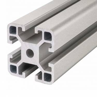 Heavy Aluminium Profile Extrusions in Reasi