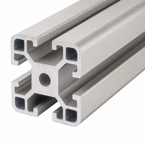 Heavy Aluminium Profile Extrusions in Valsad