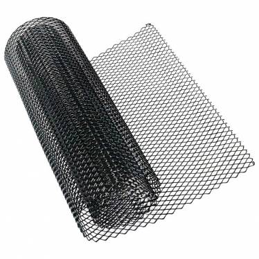 Hexagonal Aluminium Grill in Ankleshwar