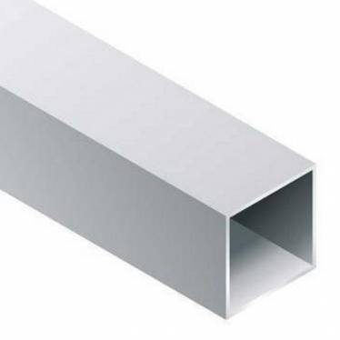 Hindalco Aluminum Square Tube in Sultanpur