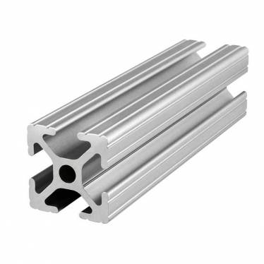 Industrial Aluminium Profiles in Allahabad 