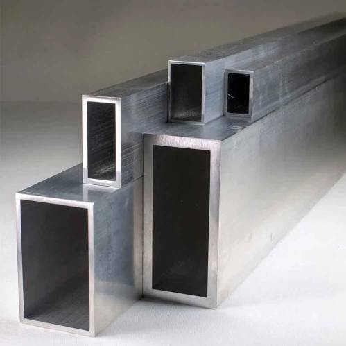 Jindal Aluminium Section in Paradeep