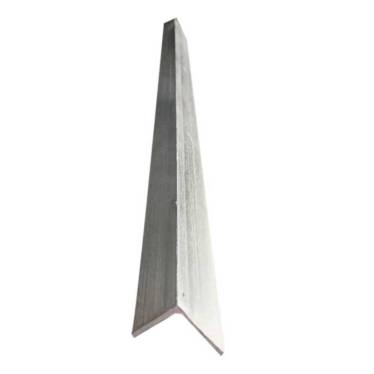 Powder Coated Aluminium Angle in Dilli Haat