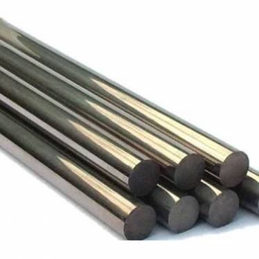 Premium Finished SS Rods in Jaipur