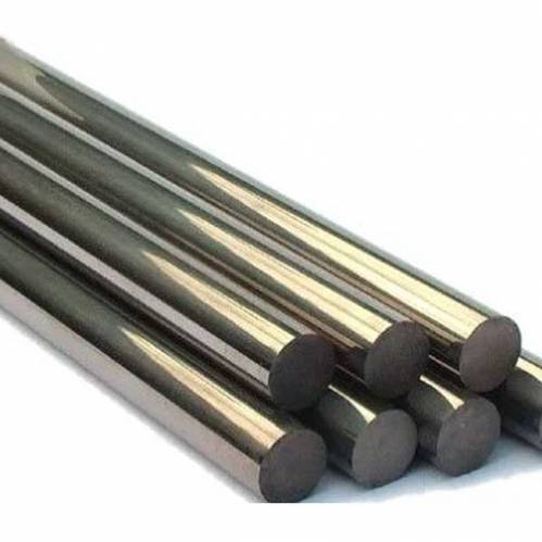 Premium Finished SS Rods in Kathua