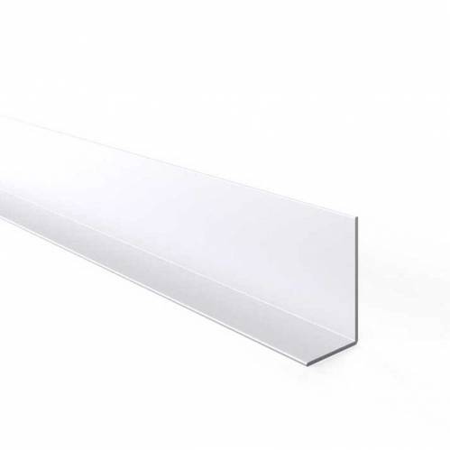 White Aluminium Angle in Kannauj