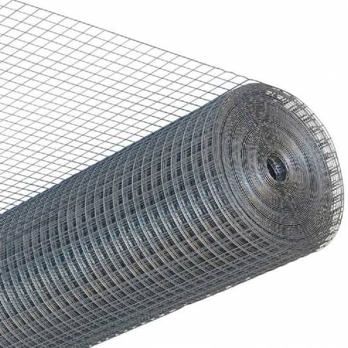 Wire Netting in Moradabad