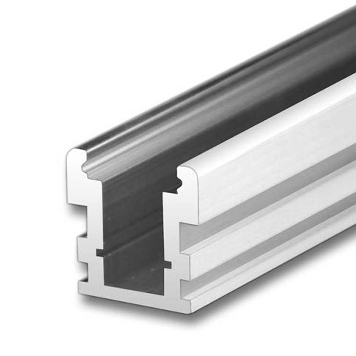1000 Aluminium Slotted Channel Manufacturers, Suppliers in Kupwara